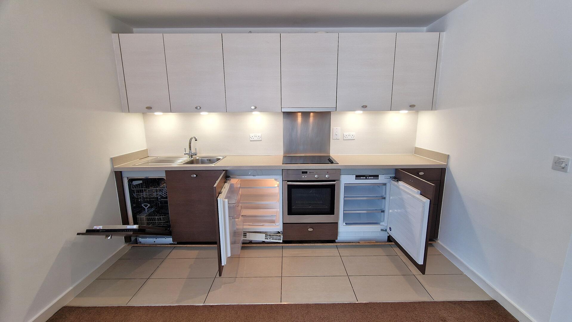 Apartment 445, Block 9 Spectrum Blackfriars Road  Salford